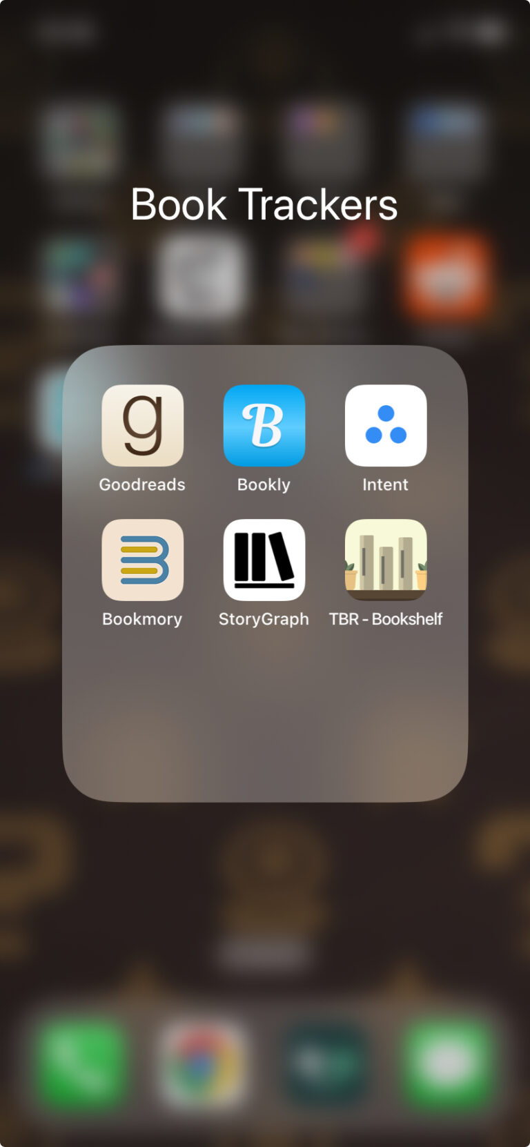 Track Your Reads: Ultimate Guide to Reading Tracker Tools - Bookish ...